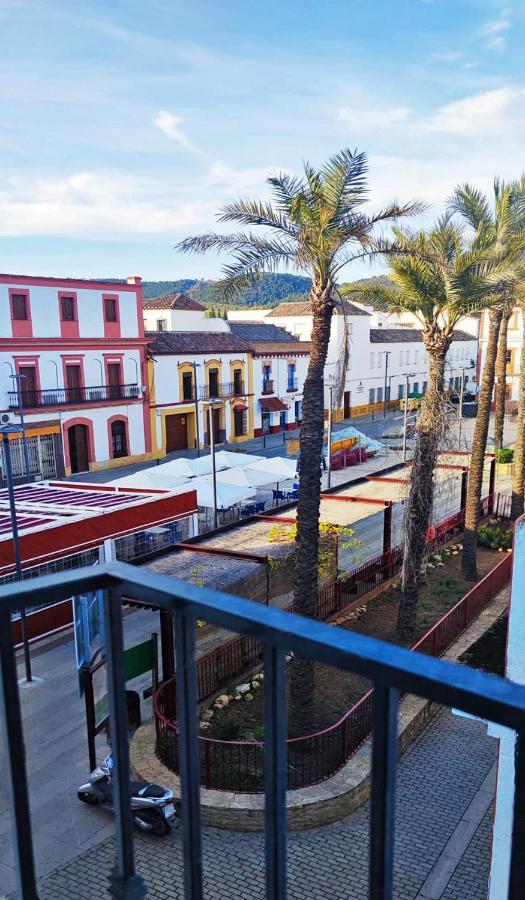 Encantador Piso En Villafranca de Córdoba Esterno foto